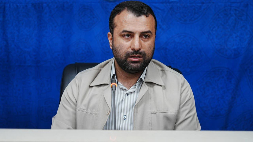 المان شهدای هنرمند در گلستان نصب می‌شود