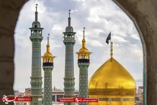 شب وفات حضرت فاطمه معصومه (س)