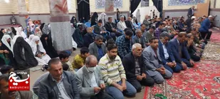 جشن میلاد کریم اهلبیت امام حسن مجتبی علیه السلام