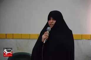 باید در کنار نظم و انضباط کاری، روحیه جهادی داشته باشیم