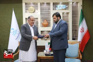 تفاهم&zwnj;نامه تأمین ۱۰۰۰ کولر گازی برای مدارس سواحل مکران امضا شد