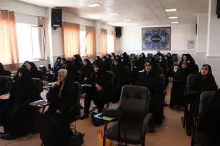 برگزاری دوره توانمندسازی مداحان در زنجان
