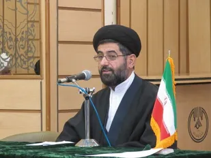 مسئولان با مردم صادقانه سخن بگویند/95 درصد هزینه&zwnj;های طلاب توسط خیرین تأمین می&zwnj;شود