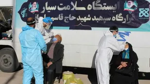 طرح شهید سلیمانی در شناسایی و کنترل بیماری راهگشا بود/ خط امدادی اصفهان دچار مشکل است