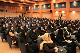 سلسله جلسات سبک زندگی ایرانی &ndash; اسلامی در همدان برگزار شد