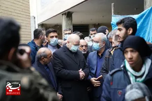 مردم پای کار انقلابند ما مدیران هم باید بدرستی انجام وظیفه کنیم