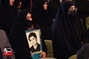 اجلاسیه مادران قهرمان پرور