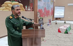 شهید لک&zwnj;زایی تکیه&zwnj;گاه مردم و معمار وحدت بود