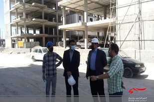 سازندگان مسکن سیستان و بلوچستان از تسهیلات طرح خودمالکی نهضت ملی مسکن استفاده کنند
