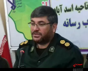 اعزام 28 تیم پزشکی به مناطق محروم اسدآباد