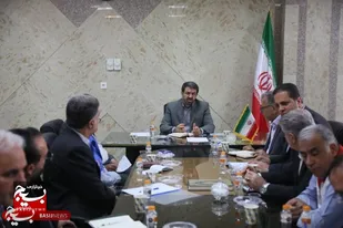 استان همدان برای مدیریت شرایط اضطراری امادگی کامل دارد