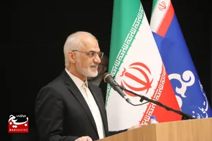 خوزستان می&zwnj;تواند قطب قطعات، خدمات مهندسی و انرژی باشد