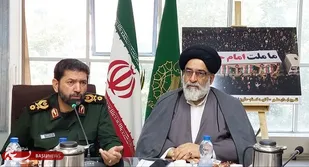 اجتماع بزرگ عفاف وحجاب در میدان امام حسین علیه السلام برگزار می شود