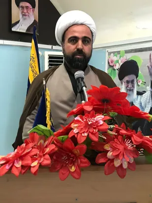 عید قربان نماد بندگی و تسلیم شدن در برابر خداست