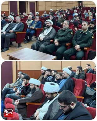 اولین سوگواره تخصصی شعر حضرت خدیجه کبری (س) در محمودآباد