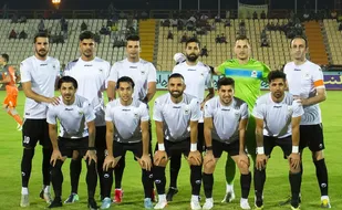 شاهین محبوب بوشهری&zwnj;ها؛ همچنان سرگردان در آسمان بلاتکلیفی