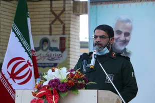 مکتب حاج قاسم سلیمانی مکتب اهل بیت علیه السلام و عاشورا است