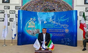 برگزاری همایش ملی اسکودا در یزد/ نظام حقوق در کشور ما مه آلود است