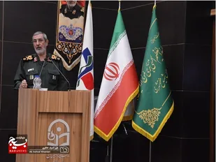 در حوزه رسانه عقب هستیم /هر دانشجو می تواند یک رسانه باشد