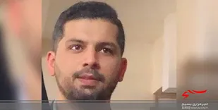 شهادت یک بسیجی در بندر امام  توسط سارقان مسلح