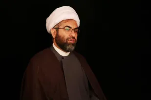 مسلمانان جهان بیدار شدند