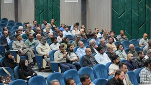 آغاز دوره توانمندسازی انجمن&zwnj;های ادبی و هنری بسیج هنرمندان کشور به میزبانی قم