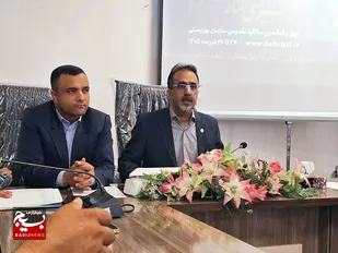 نیروهای متخصص بهزیستی بجستان ۳ برابر شد
