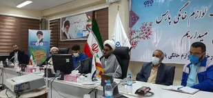 ایستادگی پای انقلاب، با حضور پرشور مردم در انتخابات معنا می شود