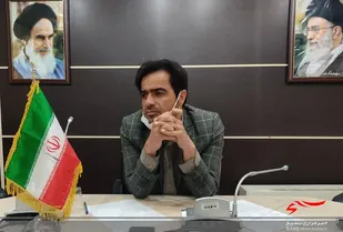 خبرنگاران کوهدشت و رومشکان  بر علیه کرونا واکسینه می&zwnj;شوند