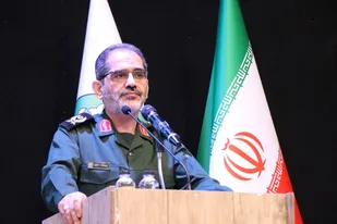 دستاوردهای بسیج همان دستاوردهای انقلاب اسلامی است