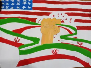 بیانیه سازمان بسیج رسانه استان سمنان به مناسبت یوم الله ۲۲ بهمن