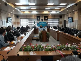 تاکید مدیر کل فرهنگ و ارشاد اسلامی استان تهران بر هم افزایی ظرفیت های فرهنگی و هنری
