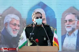 هدف سپاه و بسیج استفاده از ظرفیت&zwnj;ها برای پیشرفت کشور در تمام عرصه&zwnj;هاست