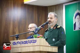 تربیت نوگلان حسینی سرمایه گذاری برای آینده است
