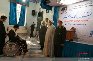 &nbsp;۲۷ رده موفق سپاه استان در دهمین جشنواره مالک اشتر تجلیل شدند