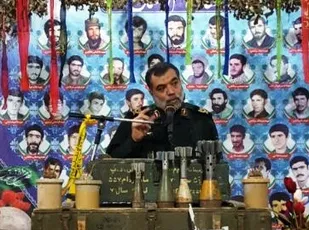 اگر اقتصاد بیمار ایران به دست مدیران جهادگر بیفتد پیشرفت می&zwnj;کند