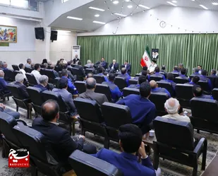 رشد اقتصادی کشور در گرو بهبود شرایط زندگی کارگر است/کارگر باید لذت آسایش و رفاه را در کنار اعضای خانواده تجربه کند