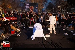 برگزاری بیستمین جشنواره تئاتر زندان&zwnj;های سراسر کشور به میزبانی شهر شیراز