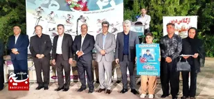 آیین افتتاحیه چهل&zwnj;ویکمین دوره مسابقات ورزشی دانش&zwnj;آموزان پسر کشور در کرمانشاه برگزار شد