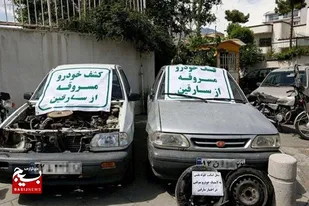 وقوع سرقت در استان اردبیل ۲۰ درصد کاهش یافت
