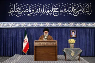 شعار انقلابی جهش تولید امسال باید با حمایت همه&zwnj;جانبه و رفع موانع کاملاً محقق شود