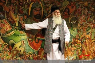 فراخوان اولین جشنواره ملی &laquo;نقالی کتابخانه&zwnj;های عمومی&raquo; در البرز اعلام شد