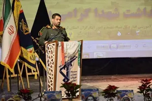 راهیان نور احیا کننده فرهنگ شهادت، مقاومت و گفتمان انقلاب است