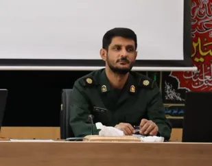 برگزاری نشست برخط روشنگری با موضوع "خدمت بی منت دغدغه شهید رئیسی"