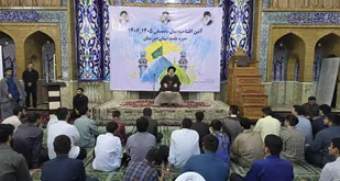 آغاز سال تحصیلی حوزه&zwnj;های علمیه استان خوزستان