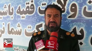 رئیس جمهور آینده باید فعال، پُرکار و آگاه به مبانی انقلاب باشد