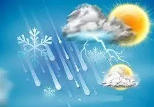 باران و برف  در آذربایجان&zwnj;شرقی