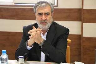 نماینده شیراز و زرقان از بی اساسی شایعات در مورد بیمارستان دوم تامین اجتماعی خبر داد