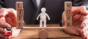 چگونه بین کار و زندگی توازن به وجود آوریم؟