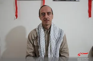 توفیق خدمت به زائران شهدا مدال افتخاری بر سینه خادمین شهداست